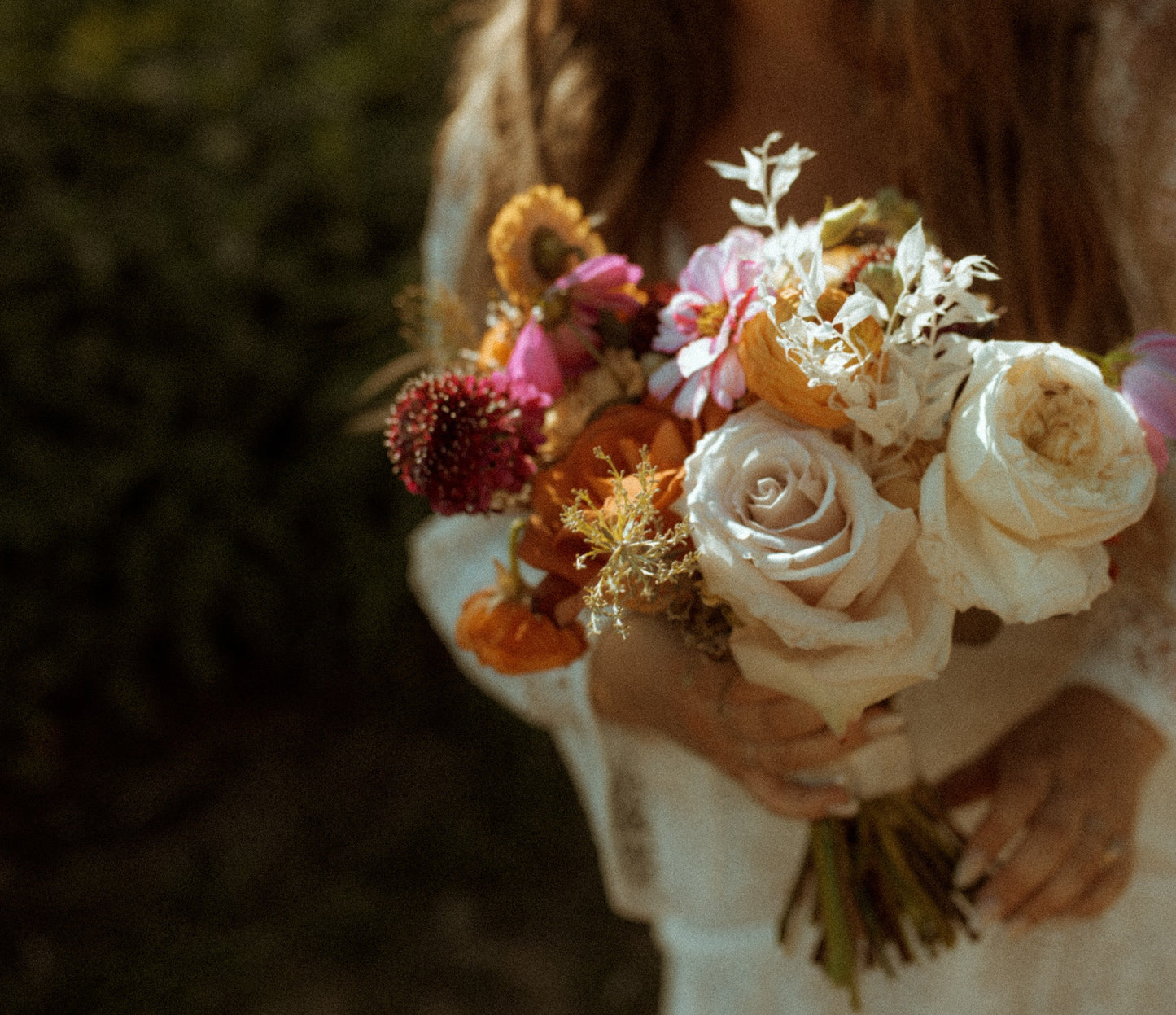 Wild Child Bouquet