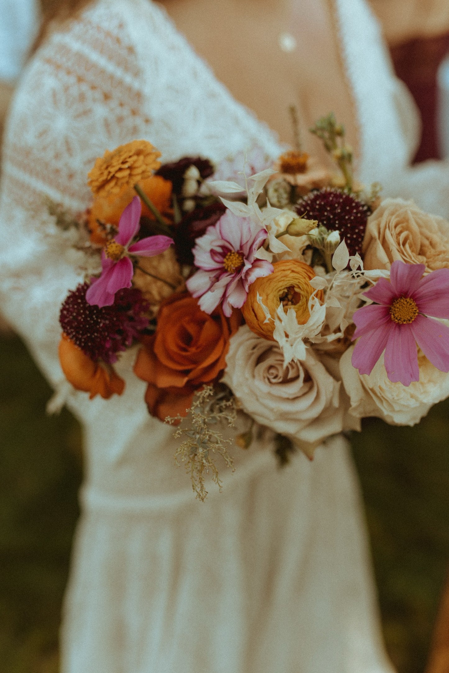 Wild Child Bouquet